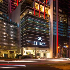 Hilton Panama